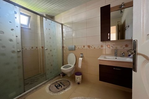 4+1 Villa i Konakli, Antalya, Tyrkia Nr. 218873 - 10