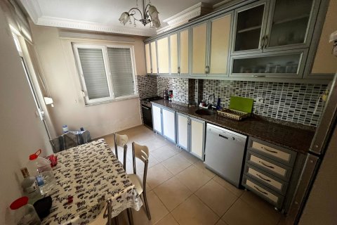 4+1 Villa i Konakli, Antalya, Tyrkia Nr. 218873 - 3