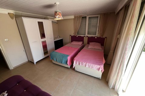 4+1 Villa i Konakli, Antalya, Tyrkia Nr. 218873 - 6