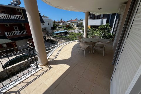 4+1 Villa i Konakli, Antalya, Tyrkia Nr. 218873 - 7