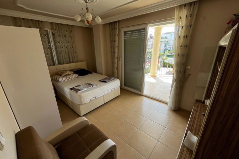 4+1 Villa i Konakli, Antalya, Tyrkia Nr. 218873 - 5