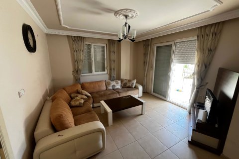 4+1 Villa i Konakli, Antalya, Tyrkia Nr. 218873 - 2