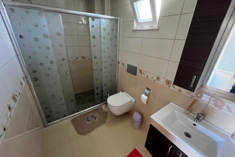 4+1 Villa i Konakli, Antalya, Tyrkia Nr. 218873 - 11