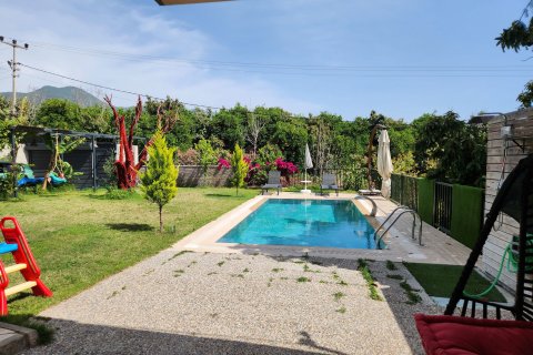5+1 Villa  in Oba, Antalya, Türkei Nr. 218870 - 5
