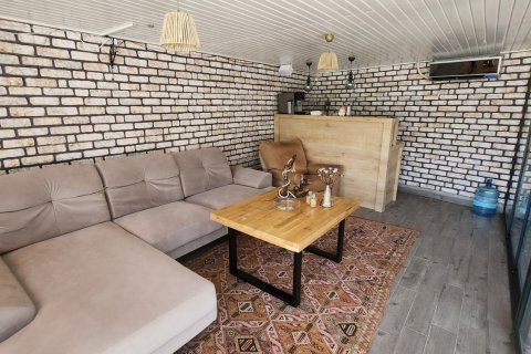 5+1 Villa  in Oba, Antalya, Türkei Nr. 218870 - 3