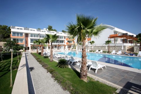2+1 Leilighet  i Side, Antalya, Tyrkia Nr. 222198 - 3