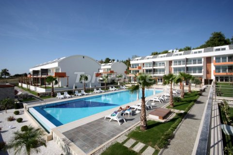 2+1 Leilighet  i Side, Antalya, Tyrkia Nr. 222198