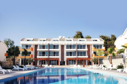 2+1 Leilighet  i Side, Antalya, Tyrkia Nr. 222198 - 2