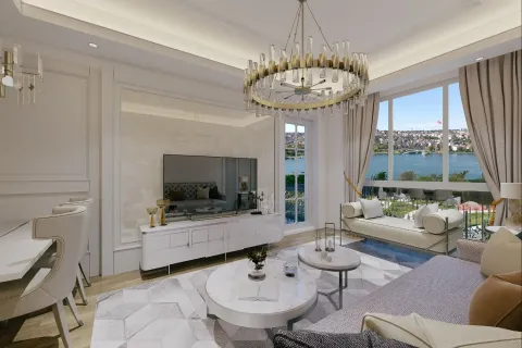 1+1 Lägenhet  i Beyoglu, Kahramanmaras, Turkiet Nr. 222091 - 4