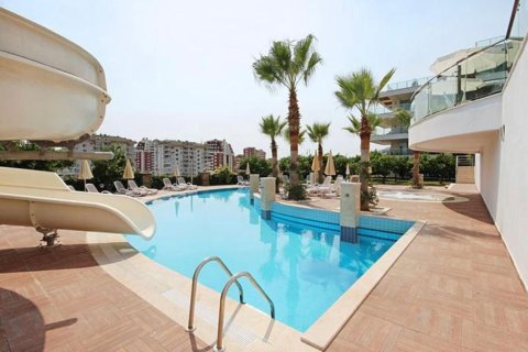 Leilighet  i Alanya, Antalya, Tyrkia Nr. 216558 - 6