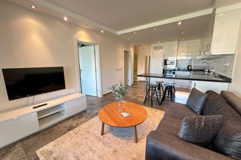 Leilighet  i Alanya, Antalya, Tyrkia Nr. 216558 - 16