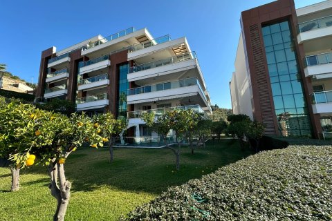 Leilighet  i Alanya, Antalya, Tyrkia Nr. 216558 - 26