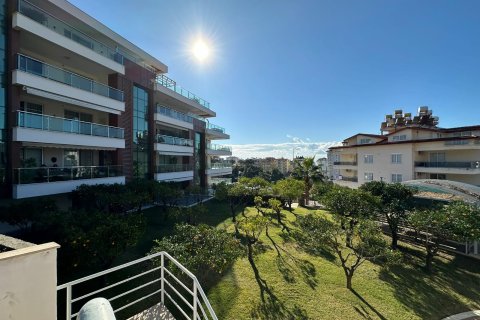 Leilighet  i Alanya, Antalya, Tyrkia Nr. 216558 - 22