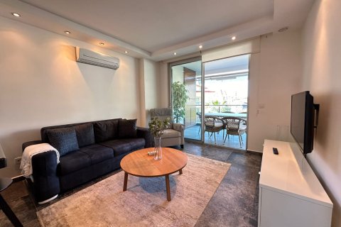 Leilighet  i Alanya, Antalya, Tyrkia Nr. 216558 - 15