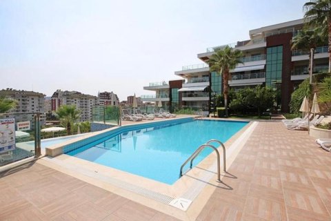 Leilighet  i Alanya, Antalya, Tyrkia Nr. 216558 - 29