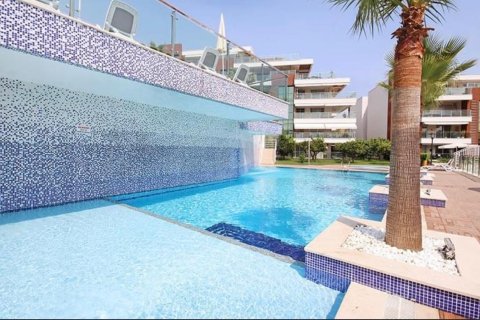 Leilighet  i Alanya, Antalya, Tyrkia Nr. 216558 - 3