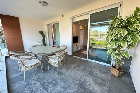 Leilighet  i Alanya, Antalya, Tyrkia Nr. 216558 - 28