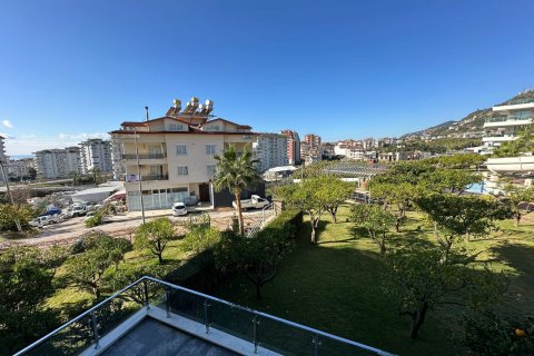 Leilighet  i Alanya, Antalya, Tyrkia Nr. 216558 - 11