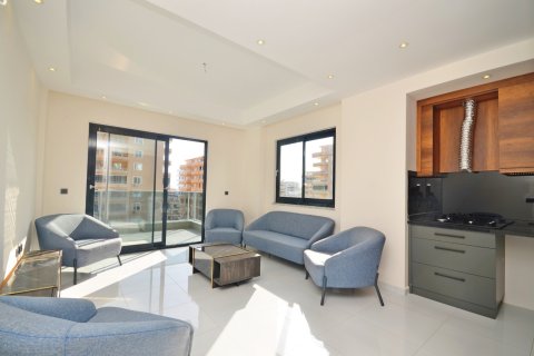 2+1 Lägenhet i Alanya, Antalya, Turkiet Nr. 216562 - 21