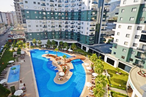 2+1 Lägenhet i Alanya, Antalya, Turkiet Nr. 216562 - 27