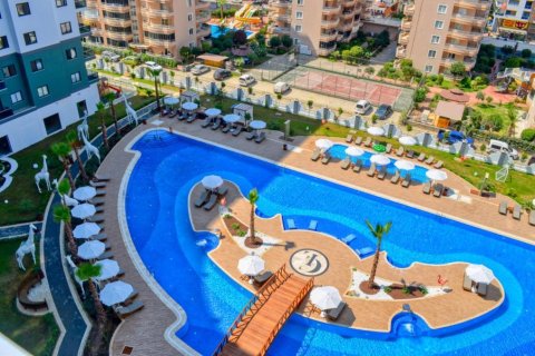 2+1 Lägenhet i Alanya, Antalya, Turkiet Nr. 216562 - 8