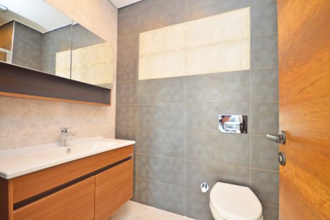 2+1 Lägenhet i Alanya, Antalya, Turkiet Nr. 216562 - 15
