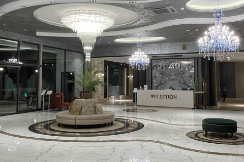 2+1 Lägenhet i Alanya, Antalya, Turkiet Nr. 216562 - 7