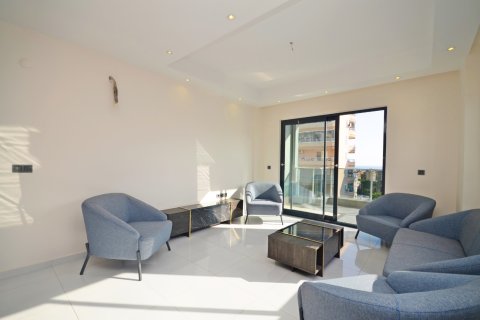 2+1 Lägenhet i Alanya, Antalya, Turkiet Nr. 216562 - 25