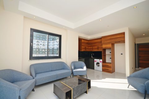 2+1 Lägenhet i Alanya, Antalya, Turkiet Nr. 216562 - 23