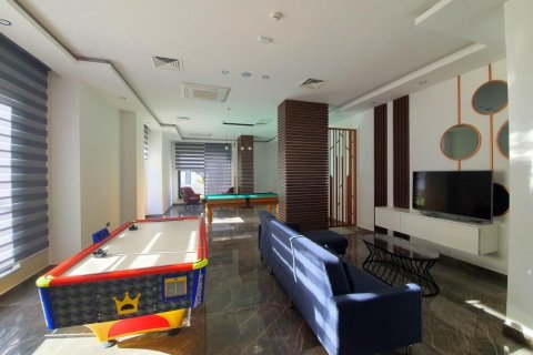 2+1 Lägenhet i Alanya, Antalya, Turkiet Nr. 216562 - 2