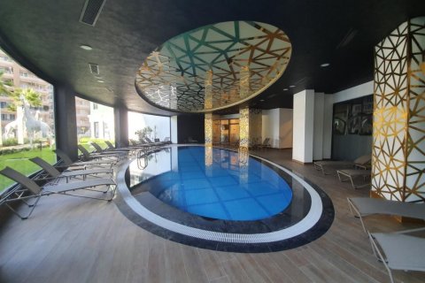 2+1 Lägenhet i Alanya, Antalya, Turkiet Nr. 216562 - 4