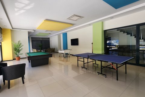 1+1 Wohnung in Alanya, Antalya, Türkei Nr. 216564 - 10