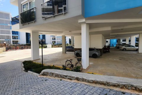 1+1 Wohnung in Alanya, Antalya, Türkei Nr. 216564 - 20