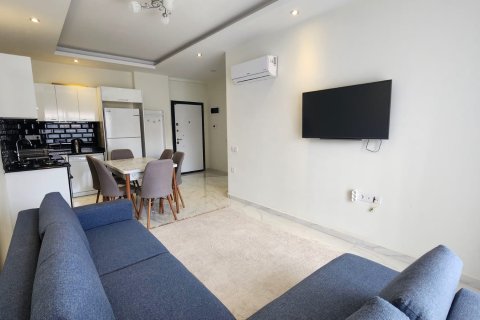 1+1 Apartment  in Alanya, Antalya, Turkey No. 216564