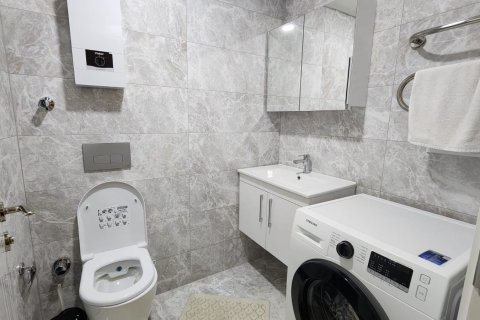 1+1 Wohnung in Alanya, Antalya, Türkei Nr. 216564 - 23