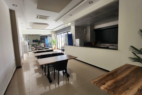 1+1 Wohnung in Alanya, Antalya, Türkei Nr. 216564 - 13