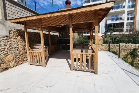1+1 Wohnung in Alanya, Antalya, Türkei Nr. 216564 - 24