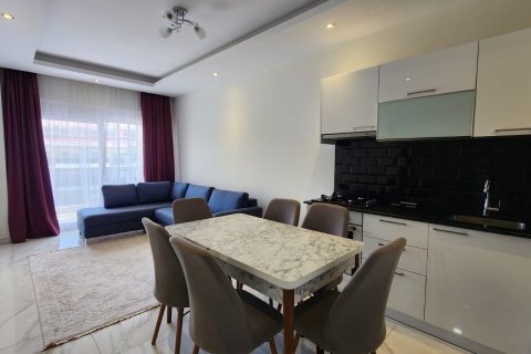 1+1 Wohnung in Alanya, Antalya, Türkei Nr. 216564 - 25