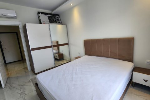 1+1 Wohnung in Alanya, Antalya, Türkei Nr. 216564 - 3