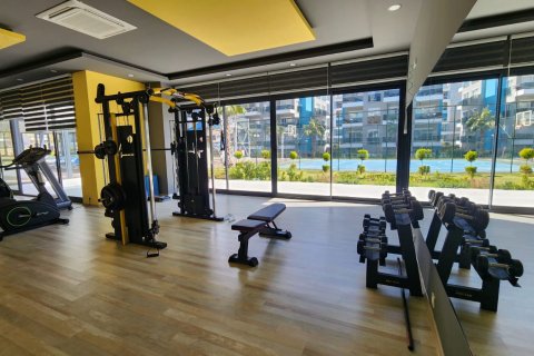 1+1 Wohnung in Alanya, Antalya, Türkei Nr. 216564 - 9