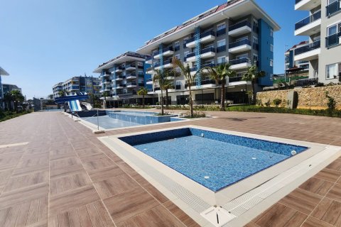 1+1 Wohnung in Alanya, Antalya, Türkei Nr. 216564 - 16
