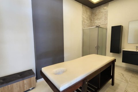 1+1 Wohnung in Alanya, Antalya, Türkei Nr. 216564 - 11