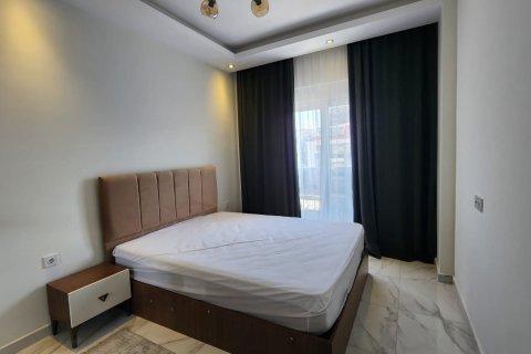 1+1 Wohnung in Alanya, Antalya, Türkei Nr. 216564 - 4