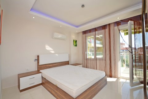 2+1 Leilighet i Alanya, Antalya, Tyrkia Nr. 216560 - 14