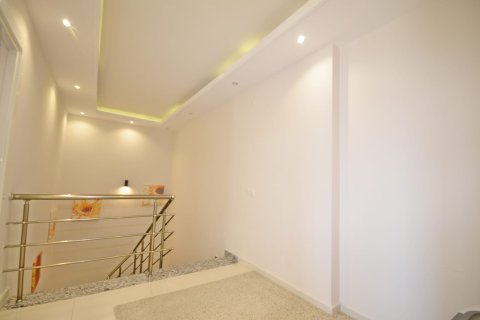 2+1 Leilighet i Alanya, Antalya, Tyrkia Nr. 216560 - 25