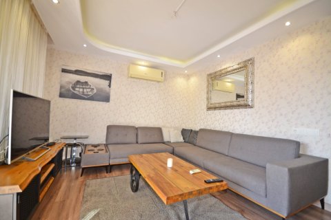 2+1 Leilighet i Alanya, Antalya, Tyrkia Nr. 216560 - 16