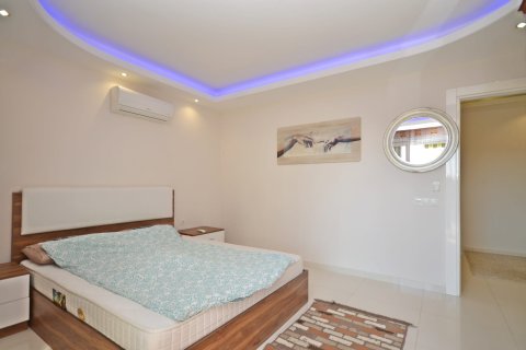 2+1 Leilighet i Alanya, Antalya, Tyrkia Nr. 216560 - 12