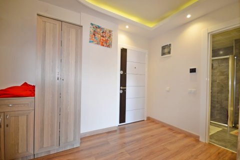2+1 Leilighet i Alanya, Antalya, Tyrkia Nr. 216560 - 23