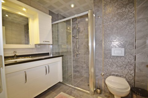 2+1 Leilighet i Alanya, Antalya, Tyrkia Nr. 216560 - 21