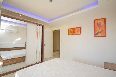 2+1 Leilighet i Alanya, Antalya, Tyrkia Nr. 216560 - 15
